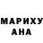 Кетамин ketamine Aizhara Umerbayeva